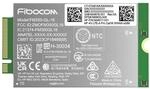 HP - Drahtloses Mobilfunkmodem - 4G LTE Advanced Pro