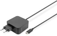 Digitus Notebook Ladeger&auml;t USB-C, 65W