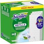 Swiffer DRY REFILLS Bodent&uuml;cher, 36 St.