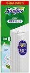 Swiffer DRY - 90 Bodent&uuml;cher CLEAN & FRESH