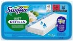 Swiffer WET - 24 Feuchte Bodent&uuml;cher morning fresh