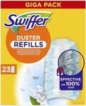 Swiffer DUSTER REFILLS GIGA PACK - 23 Staubfangt&uuml;cher