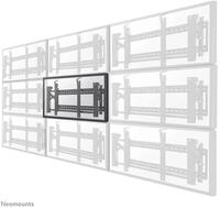 Neomounts LED-VW2000BLACK Videowall-Wandhalterung f&uuml;r Flachbildschirme bis 75" (191