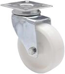 WAGNER&reg; design yourself Apparate-Lenkrolle RO 1675 wei&szlig;