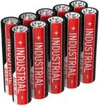 ANSMANN Batterien Micro AAA 1.5 V
