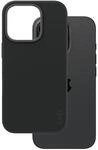 CARE by PanzerGlass&reg; Fashionable Case Schwarz MagSafe f&uuml;r iPhone 16 Pro