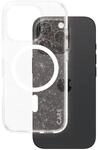 CARE by PanzerGlass&reg; Flagship Case Urban Combat Star Lit Wei&szlig; MagSafe f&uuml;r iPhone
