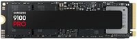 Samsung MZ-VAP1T0BW, Samsung 9100 PRO NVMe M.2 SSD 1 TB PCIe 5.0, 14.700 MB/s Lesen, Samsung MZ-VAP1T0BW, Samsung 9100 PRO NVMe M.2 SSD 1 TB PCIe 5.0, 14.700 MB/s Lesen,