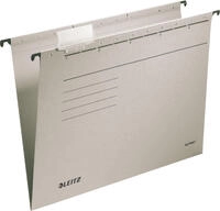 LEITZ ALPHA&reg; 1985 H&auml;ngemappen grau