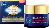 NIVEA LUMINOUS630&reg; ANTI-PIGMENTFLECKEN Gesichtscreme 50,0 ml