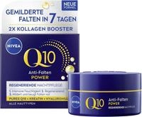 NIVEA Q10 Anti-Falten POWER Gesichtscreme 50,0 ml