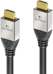 Sonero HDMI Kabel 7,5m
