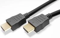 goobay Kabel HDMI 2.1 8K 58263 1 m