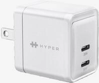 Hyper&reg; HyperJuice 35W GaN USB-C Ladeger&auml;t (EU)
