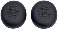 Jabra Ersatz-Ohrpolster f&uuml;r Evolve2 40/65 schwarz (6 St&uuml;ck)