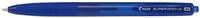 PILOT Kugelschreiber 0.4 mm Blau