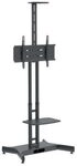 Hagor HP Twin Stand Standsystem mobil