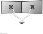 Neomounts NEXT One DS70S-950WH2 vollbewegliche Tischhalterung f&uuml;r 17-35" Bildschirme