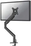 Neomounts NEXT Slim DS70-250BL1 vollbewegliche Tischhalterung f&uuml;r 17-35" Bildschirme