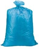 M&uuml;llbeutel 70,0 l blau