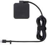 ASUS USB-C Netzteil und Spannungsumwandler 45 Watt