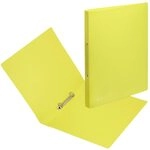 PAGNA Ringbuch 2-Ringe DIN A4 3.3 cm lindgr&uuml;n