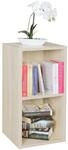WOHNLING WL5.176 Standregal Sonoma 30 cm x 30 cm x 60 cm