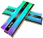 Adata Lancer Neon RGB DDR5 - 6400 - U-DIMM - 32GB 2 x 16 GB