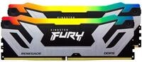 Kingston FURY&trade; Renegade RGB Kit - 48GB, on-die ECC
