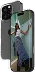 SAFE. by PanzerGlass&reg; 2-in-1 Protection Schutzset f&uuml;r iPhone 16 Pro