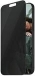 SAFE. by PanzerGlass&reg; Privacy Displayschutz f&uuml;r iPhone 16 Pro - Ultra-Wide Fit