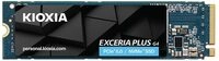 KIOXIA EXCERIA Plus G4 PCle 5.0 NCMe Series 1 TB