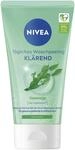 NIVEA KL&Auml;REND Waschpeeling 150 ml