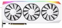 XFX Grafikkarte AMD Radeon RX 9070XT MERCURY Magnetic Air RGB Gaming 16GB GDDR6 OC
