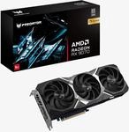 Acer Predator BiFrost AMD Radeon&trade; RX 9070 OC 16GB GDDR6