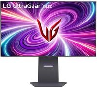 LG UltraGear 32GS94UX-B Gaming Monitor 80 cm (31,5 Zoll) LG UltraGear 32GS94UX-B Gaming Monitor 80 cm (31,5 Zoll)