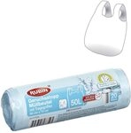 RUBIN M&uuml;llbeutel 50,0 l hellblau