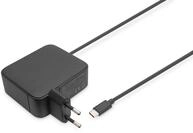 Digitus Notebook Ladeger&auml;t USB-C, 100W GaN