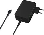 LC Power GaN-Ladeger&auml;t LC-NB-GAN-90-C USB-C schwarz