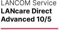 LANCOM LANcare Direct Advanced Serviceerweiterung 10/5 - XL (3 Jahre)