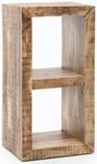 WOHNLING Standregal WL5.087 natur
