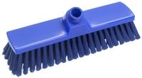haug&reg; b&uuml;rsten Besenkopf 30 cm, blau