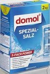 domol Sp&uuml;lmaschinensalz 2,0 kg