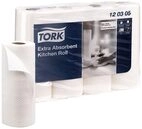 TORK K&uuml;chenrollen Premium 3-lagig