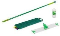 GREENSPEED&trade; Sprenkler Paket Bodenwischer