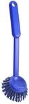 haug&reg; b&uuml;rsten Sp&uuml;lb&uuml;rste, blau