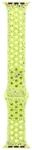 Apple Nike Sportarmband für Watch 46mm (volt splash) S/M Apple Nike Sportarmband für Watch 46mm (volt splash) S/M