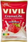 VIVIL&reg; Creme Life Erdbeere Bonbons