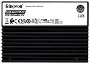 Kingston Technology 7,68TB DC3000ME U.2 PCIe 5.0 NVMe TCG Opal Enterprise SSD