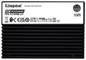 Kingston Technology 15,36TB DC3000ME U.2 PCIe 5.0 NVMe TCG Opal Enterprise SSD